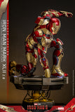 HOT TOYS 1/6 MMS759D66 IRON MAN MK 42 DELUXE