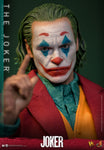 HOT TOYS 1/6 DX42 THE JOKER 2019