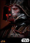 HOT TOYS 1/6 DX45B DARTH VADER BATTLE DAMAGED DELUXE SPECIAL EDITION