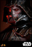 HOT TOYS 1/6 DX45B DARTH VADER BATTLE DAMAGED DELUXE SPECIAL EDITION