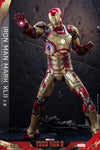 HOT TOYS 1/6 MMS758D65B IRON MAN MK 42 REGULAR SPECIAL EDITION