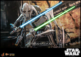 HOT TOYS 1/6 MMS760D67B GENERAL GRIEVOUS RED COIN VERSION