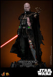 HOT TOYS 1/6 DX45B DARTH VADER BATTLE DAMAGED DELUXE SPECIAL EDITION