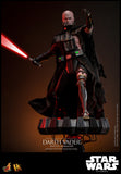 HOT TOYS 1/6 DX44B DARTH VADER BATTLE DAMAGED REGULAR SPECIAL EDITION