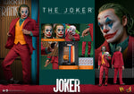 HOT TOYS 1/6 DX42 THE JOKER 2019