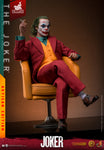 HOT TOYS 1/6 DX43AE THE JOKER 2019 ARTISAN