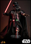 HOT TOYS 1/6 DX44B DARTH VADER BATTLE DAMAGED REGULAR SPECIAL EDITION