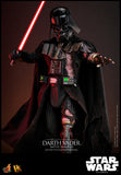 HOT TOYS 1/6 DX44 DARTH VADER BATTLE DAMAGED REGULAR