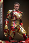 HOT TOYS 1/6 MMS759D66B IRON MAN MK 42 DELUXE SPECIAL EDITION