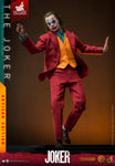 HOT TOYS 1/6 DX43AE THE JOKER 2019 ARTISAN