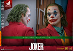 HOT TOYS 1/6 DX43AE THE JOKER 2019 ARTISAN