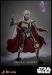 HOT TOYS 1/6 MMS760D67B GENERAL GRIEVOUS RED COIN VERSION