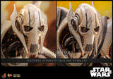 HOT TOYS 1/6 MMS760D67 GENERAL GRIEVOUS