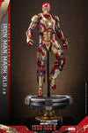 HOT TOYS 1/6 MMS759D66 IRON MAN MK 42 DELUXE