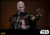 HOT TOYS 1/6 DX44 DARTH VADER BATTLE DAMAGED REGULAR