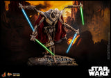 HOT TOYS 1/6 MMS760D67 GENERAL GRIEVOUS