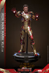 HOT TOYS 1/6 MMS759D66B IRON MAN MK 42 DELUXE SPECIAL EDITION