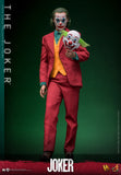 HOT TOYS 1/6 DX42 THE JOKER 2019