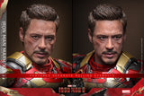 HOT TOYS 1/6 MMS758D65B IRON MAN MK 42 REGULAR SPECIAL EDITION