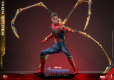 HOT TOYS 1/6 MMS761 IRON SPIDER