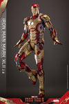 HOT TOYS 1/6 MMS758D65B IRON MAN MK 42 REGULAR SPECIAL EDITION