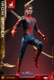 HOT TOYS 1/6 MMS762AE IRON SPIDER ARTISAN