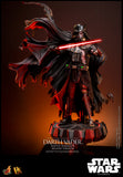 HOT TOYS 1/6 DX45B DARTH VADER BATTLE DAMAGED DELUXE SPECIAL EDITION