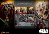 HOT TOYS 1/6 MMS760D67 GENERAL GRIEVOUS