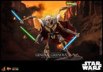 HOT TOYS 1/6 MMS760D67 GENERAL GRIEVOUS