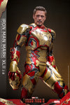 HOT TOYS 1/6 MMS758D65B IRON MAN MK 42 REGULAR SPECIAL EDITION