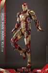 HOT TOYS 1/6 MMS759D66B IRON MAN MK 42 DELUXE SPECIAL EDITION