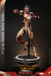 HOT TOYS 1/6 MMS758D65B IRON MAN MK 42 REGULAR SPECIAL EDITION