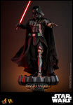 HOT TOYS 1/6 DX44B DARTH VADER BATTLE DAMAGED REGULAR SPECIAL EDITION