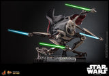 HOT TOYS 1/6 MMS760D67 GENERAL GRIEVOUS