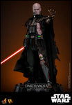 HOT TOYS 1/6 DX44B DARTH VADER BATTLE DAMAGED REGULAR SPECIAL EDITION