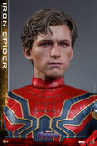 HOT TOYS 1/6 MMS761 IRON SPIDER