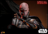 HOT TOYS 1/6 DX44B DARTH VADER BATTLE DAMAGED REGULAR SPECIAL EDITION