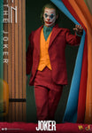 HOT TOYS 1/6 DX42 THE JOKER 2019