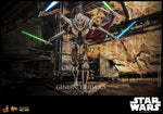 HOT TOYS 1/6 MMS760D67 GENERAL GRIEVOUS