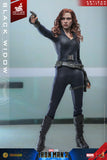 HOT TOYS 1/6 MMS757AEB BLACK WIDOW ARTISAN SPECIAL EDITION