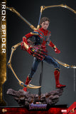 HOT TOYS 1/6 MMS761 IRON SPIDER