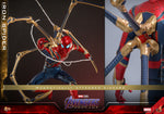 HOT TOYS 1/6 MMS761 IRON SPIDER