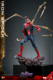 HOT TOYS 1/6 MMS761 IRON SPIDER