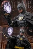 HOT TOYS 1/6 MMS693 BATMAN 1989 DELUXE