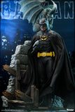 HOT TOYS 1/6 MMS693 BATMAN 1989 DELUXE