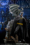 HOT TOYS 1/6 MMS693 BATMAN 1989 DELUXE