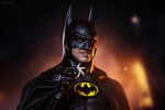 HOT TOYS 1/6 MMS693 BATMAN 1989 DELUXE