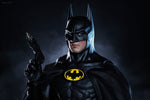 HOT TOYS 1/6 MMS693 BATMAN 1989 DELUXE