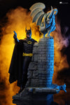 HOT TOYS 1/6 MMS693 BATMAN 1989 DELUXE