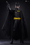 HOT TOYS 1/6 MMS693 BATMAN 1989 DELUXE